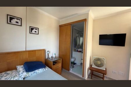 Apartamento à venda com 2 quartos, 140m² em Parque Esmeralda, São Paulo