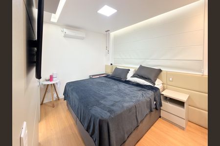 Apartamento à venda com 95m², 3 quartos e 2 vagasSuíte