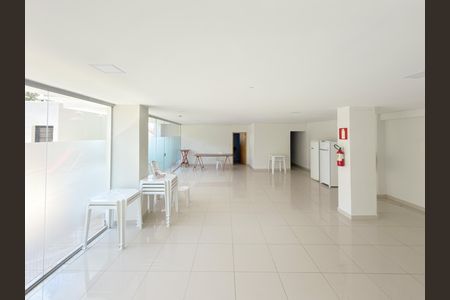 Apartamento à venda com 95m², 3 quartos e 2 vagasÁrea comum