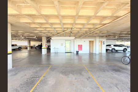 Apartamento à venda com 95m², 3 quartos e 2 vagasGaragem