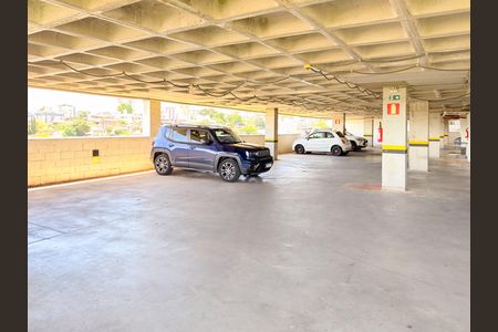 Apartamento à venda com 95m², 3 quartos e 2 vagasGaragem