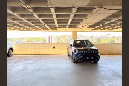 Apartamento à venda com 95m², 3 quartos e 2 vagasGaragem