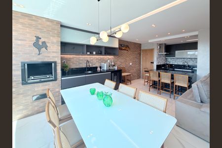 Apartamento à venda com 3 quartos, 95m² em Padre Eustáquio, Belo Horizonte