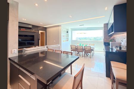 Apartamento à venda com 3 quartos, 95m² em Padre Eustáquio, Belo Horizonte