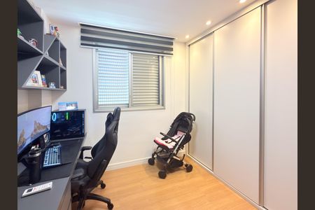 Apartamento à venda com 3 quartos, 95m² em Padre Eustáquio, Belo Horizonte