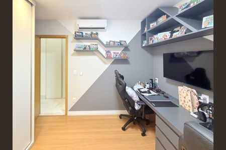 Apartamento à venda com 95m², 3 quartos e 2 vagasQuarto 1