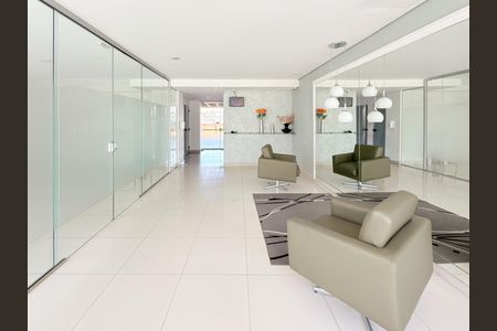 Apartamento à venda com 95m², 3 quartos e 2 vagasÁrea comum