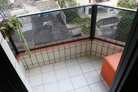 Apartamento à venda com 148m², 2 quartos e 2 vagasVaranda Suíte