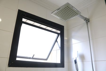 Apartamento à venda com 148m², 2 quartos e 2 vagasBanheiro da Suíte