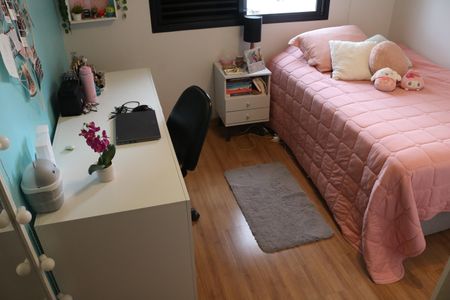 Apartamento à venda com 148m², 2 quartos e 2 vagasQuarto 2