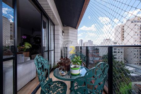 Apartamento à venda com 3 quartos, 148m² em Pompeia, São Paulo