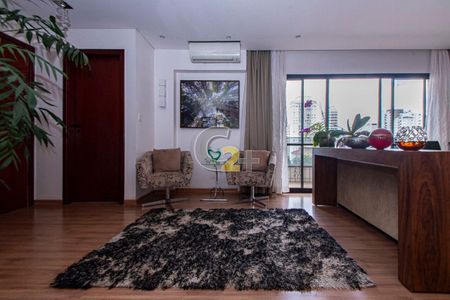 Apartamento à venda com 3 quartos, 148m² em Pompeia, São Paulo