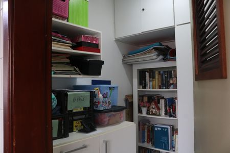 Apartamento à venda com 148m², 2 quartos e 2 vagasÁrea de Serviço