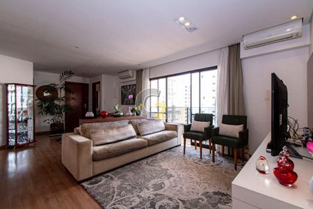 Apartamento à venda com 3 quartos, 148m² em Pompeia, São Paulo