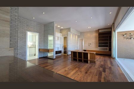 Apartamento à venda com 3 quartos, 137m² em Perdizes, São Paulo