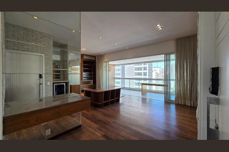 Apartamento à venda com 3 quartos, 137m² em Perdizes, São Paulo