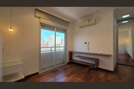 Apartamento à venda com 3 quartos, 137m² em Perdizes, São Paulo