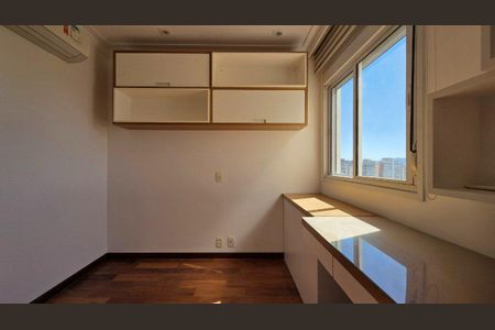 Apartamento à venda com 3 quartos, 137m² em Perdizes, São Paulo