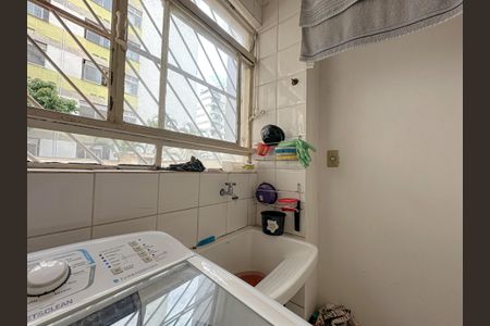 Apartamento à venda com 108m², 3 quartos e 1 vagaÁrea de Serviço