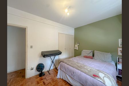 Quarto 2 de apartamento à venda com 3 quartos, 108m² em Perdizes, São Paulo
