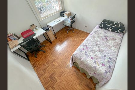 Apartamento à venda com 108m², 3 quartos e 1 vagaQuarto 1