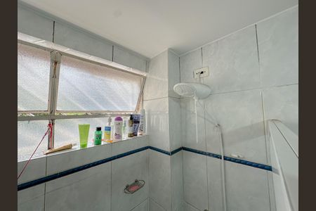 Apartamento à venda com 108m², 3 quartos e 1 vagaBanheiro