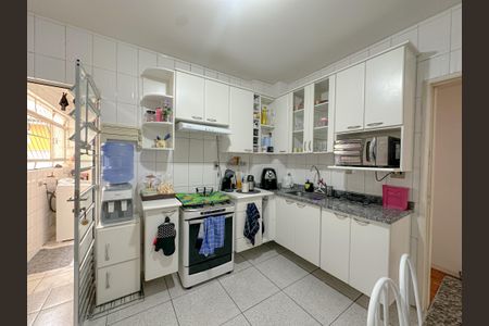 Apartamento à venda com 108m², 3 quartos e 1 vagaCozinha