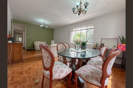 Apartamento à venda com 108m², 3 quartos e 1 vagaSala