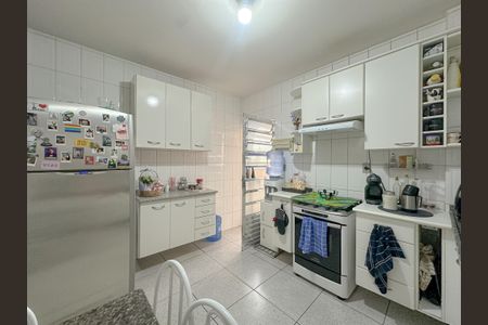 Apartamento à venda com 108m², 3 quartos e 1 vagaCozinha
