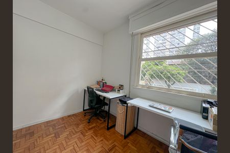 Apartamento à venda com 108m², 3 quartos e 1 vagaQuarto 1