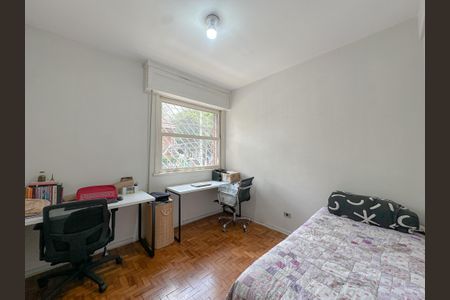 Quarto 1 de apartamento à venda com 3 quartos, 108m² em Perdizes, São Paulo