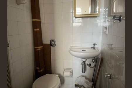 Apartamento à venda com 2 quartos, 70m² em Tijuca, Rio de Janeiro