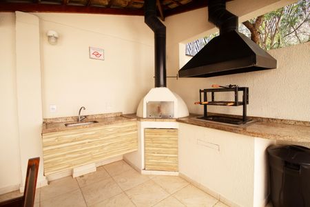 Apartamento à venda com 72m², 2 quartos e 1 vaga