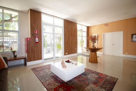 Apartamento à venda com 72m², 2 quartos e 1 vaga