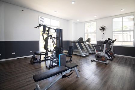 Apartamento à venda com 72m², 2 quartos e 1 vaga