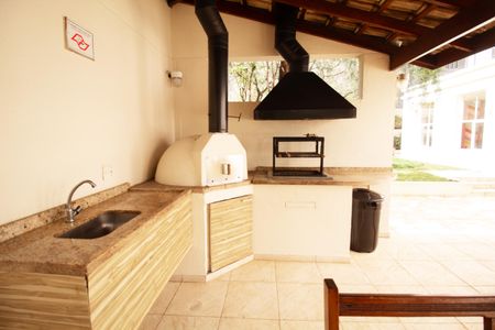 Apartamento à venda com 72m², 2 quartos e 1 vaga