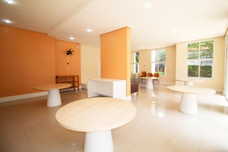 Apartamento à venda com 72m², 2 quartos e 1 vaga