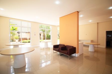 Apartamento à venda com 72m², 2 quartos e 1 vaga