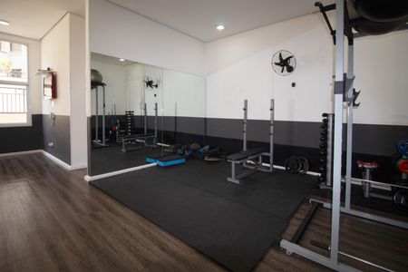 Apartamento à venda com 72m², 2 quartos e 1 vaga