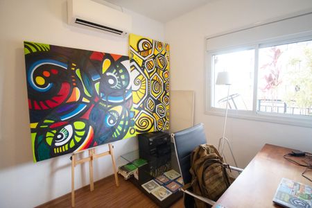 Apartamento à venda com 2 quartos, 72m² em Pinheiros, São Paulo