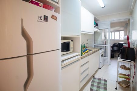 Apartamento à venda com 72m², 2 quartos e 1 vaga