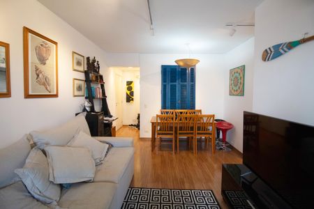 Apartamento à venda com 2 quartos, 72m² em Pinheiros, São Paulo
