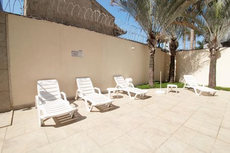 Apartamento à venda com 72m², 2 quartos e 1 vaga