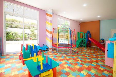 Apartamento à venda com 72m², 2 quartos e 1 vaga