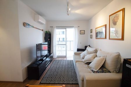Apartamento à venda com 72m², 2 quartos e 1 vaga