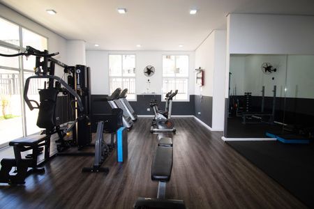 Apartamento à venda com 72m², 2 quartos e 1 vaga