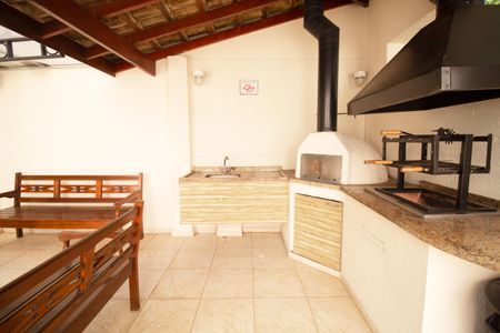 Apartamento à venda com 72m², 2 quartos e 1 vaga