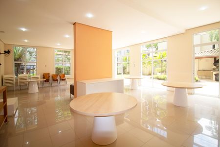 Apartamento à venda com 72m², 2 quartos e 1 vaga