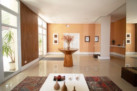 Apartamento à venda com 72m², 2 quartos e 1 vaga