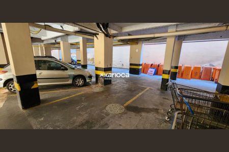 Apartamento à venda com 43m², 1 quarto e 1 vaga